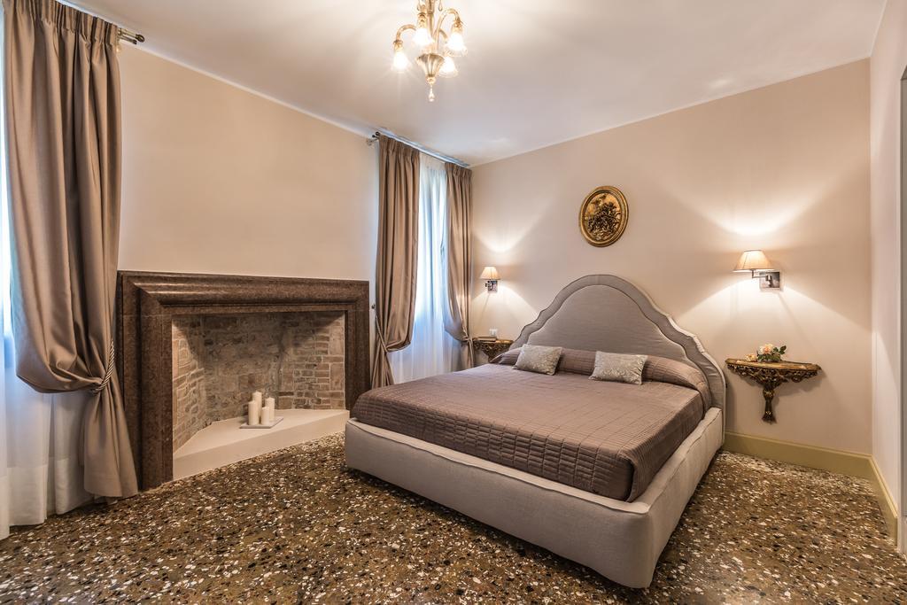 Palazzina Canal Apartamento