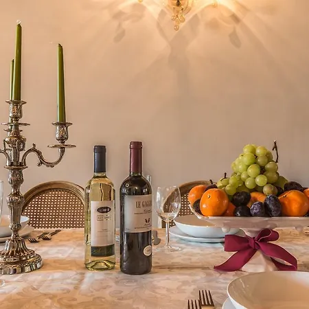Palazzina Canal Venice Room photo