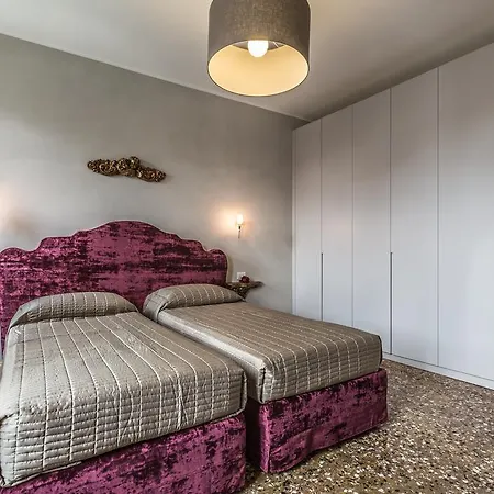 Palazzina Canal Venice Room photo