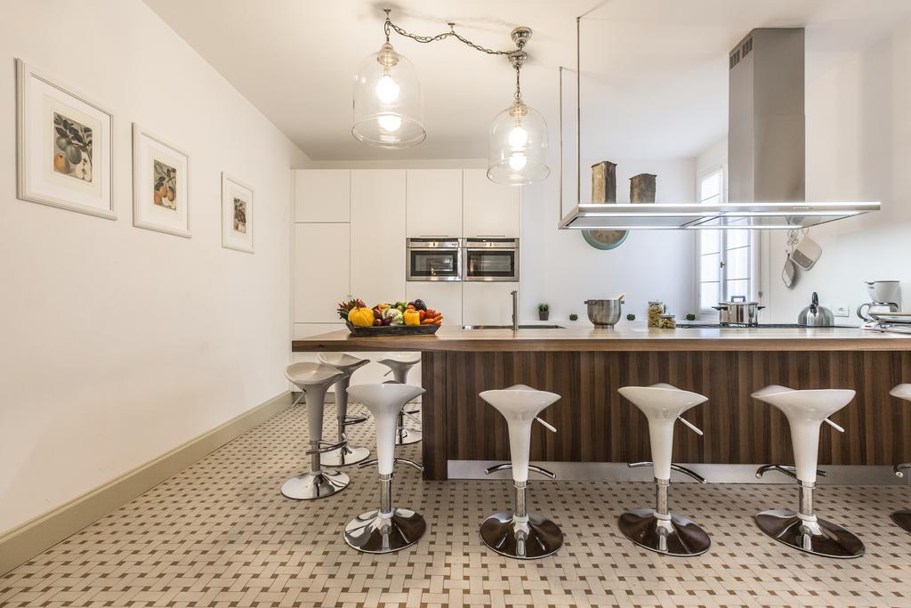 Palazzina Canal Apartment Venice