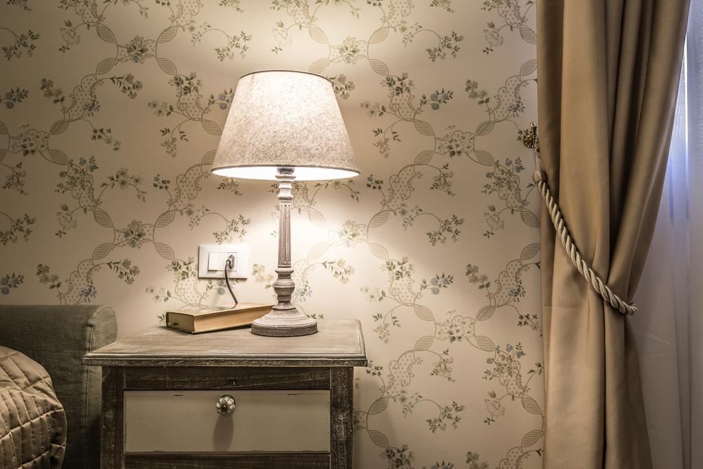 Apartment Palazzina Canal *