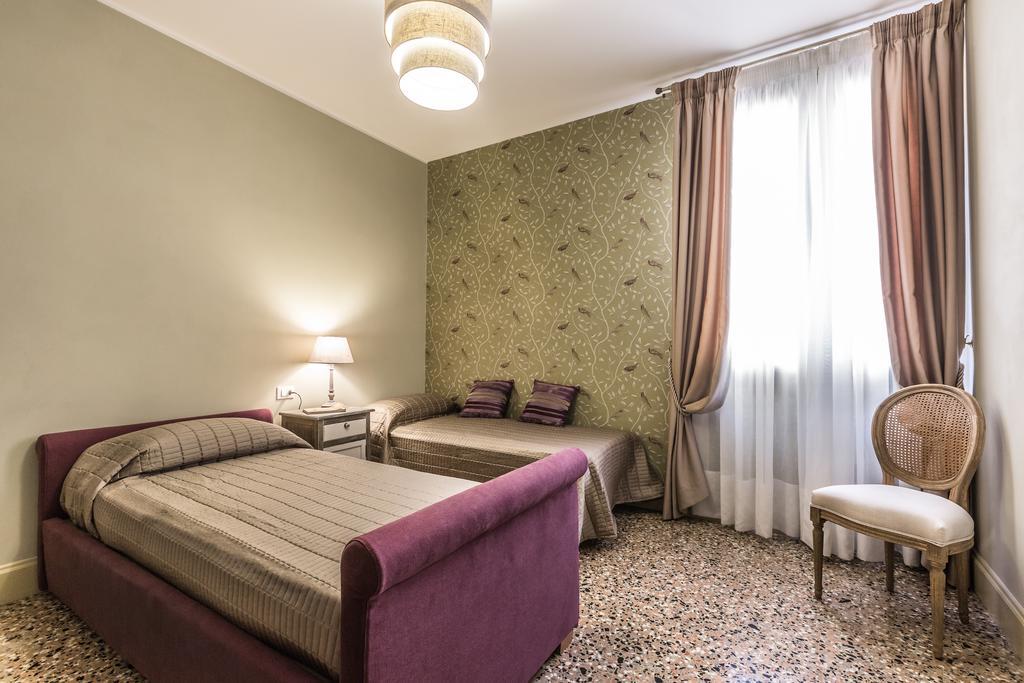 Apartment Palazzina Canal *