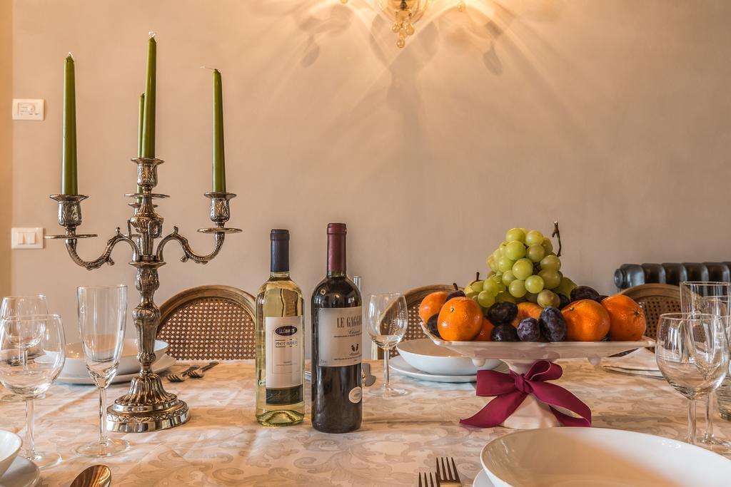 Apartment Palazzina Canal Venice