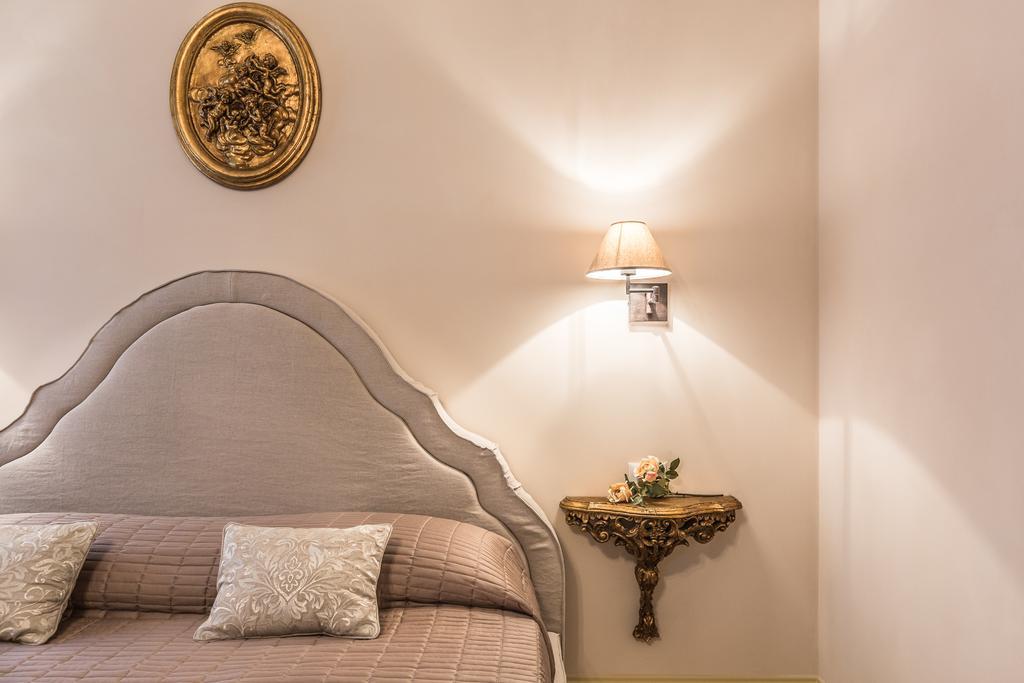 Apartment Palazzina Canal *